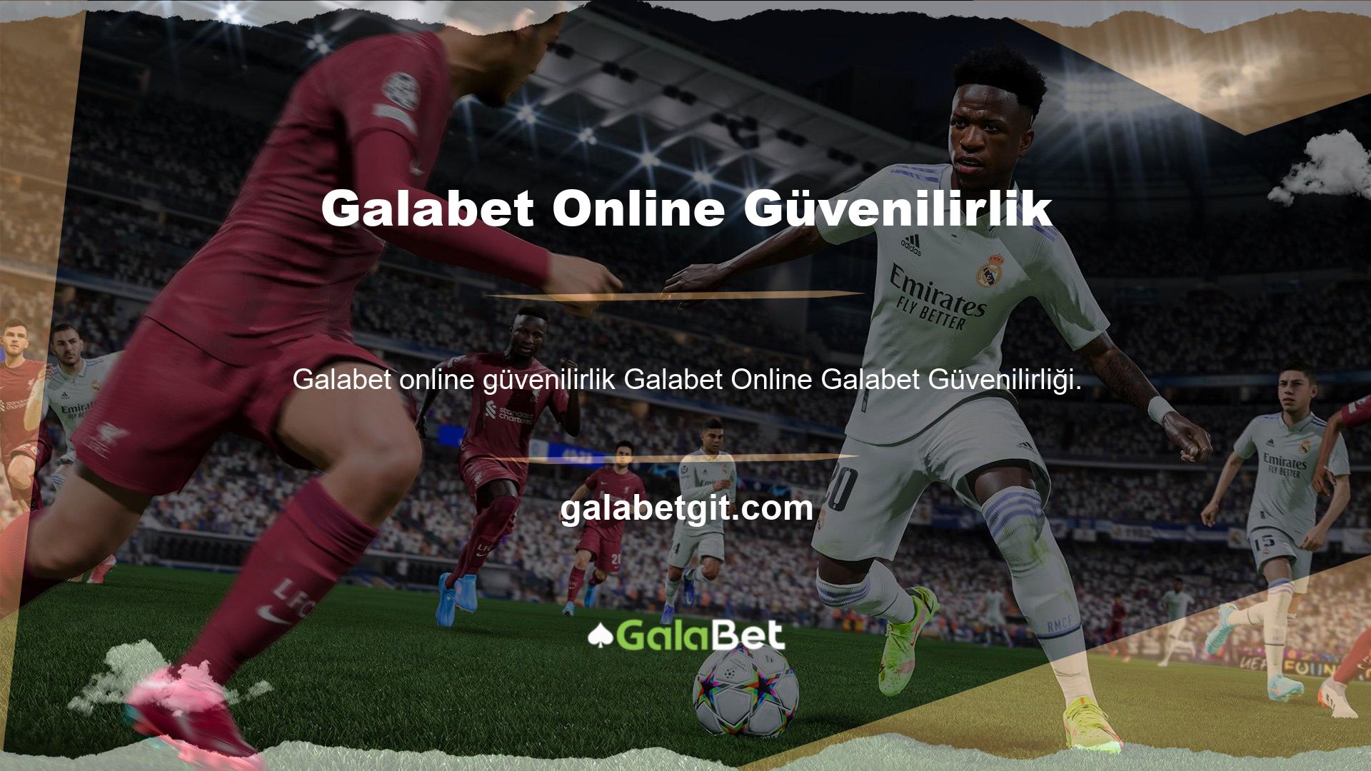 Galabet Online Casinolar yıllar boyunca markaları, yenilikçi teknolojileri ve kavramları kullanma konusunda bir üne kavuştu